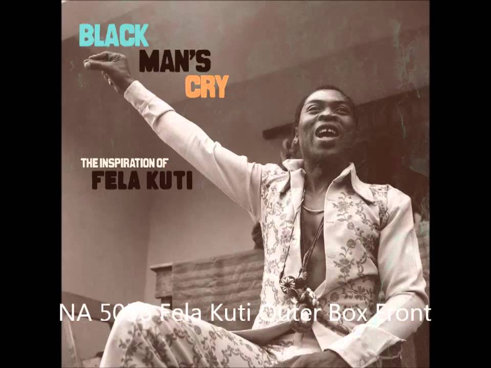 The Best Best Of Fela Kuti Zip